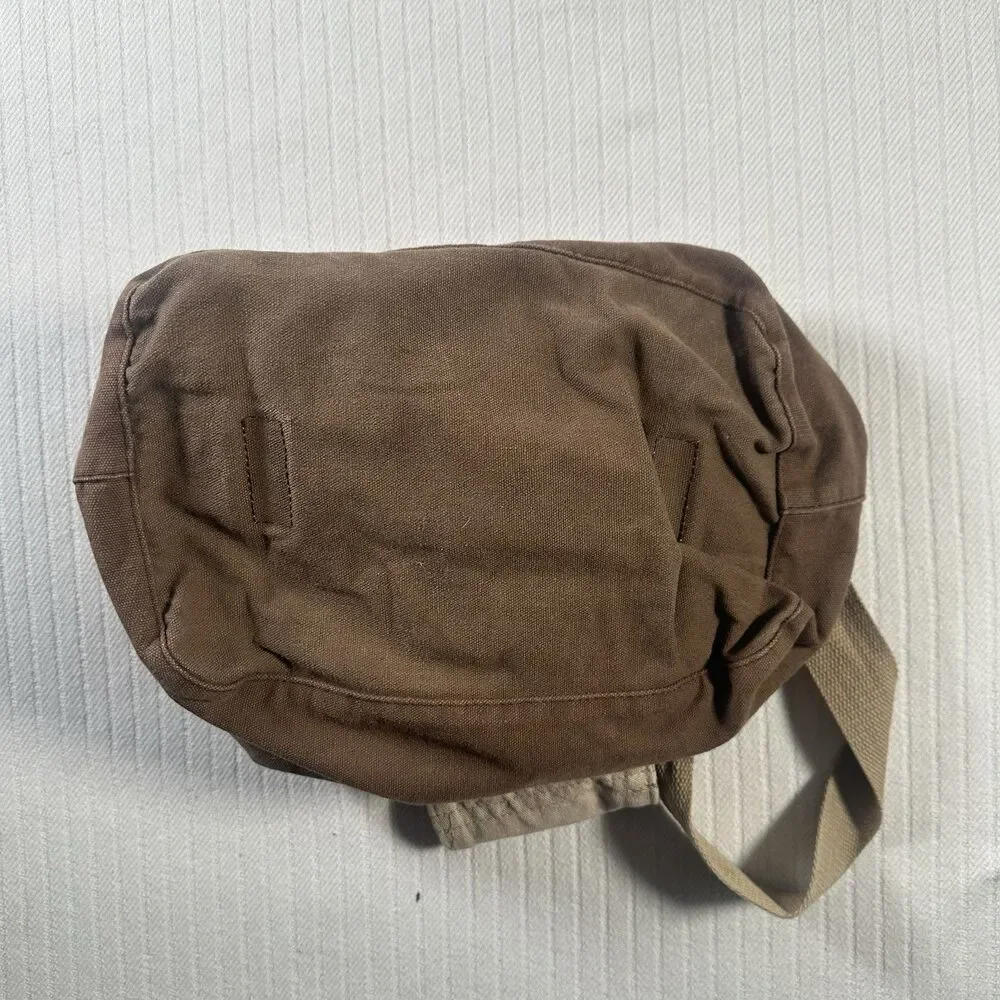 Doglemi Pet Sling Carrier Small Dog Cat Hands Free Crossbody Travel Bag